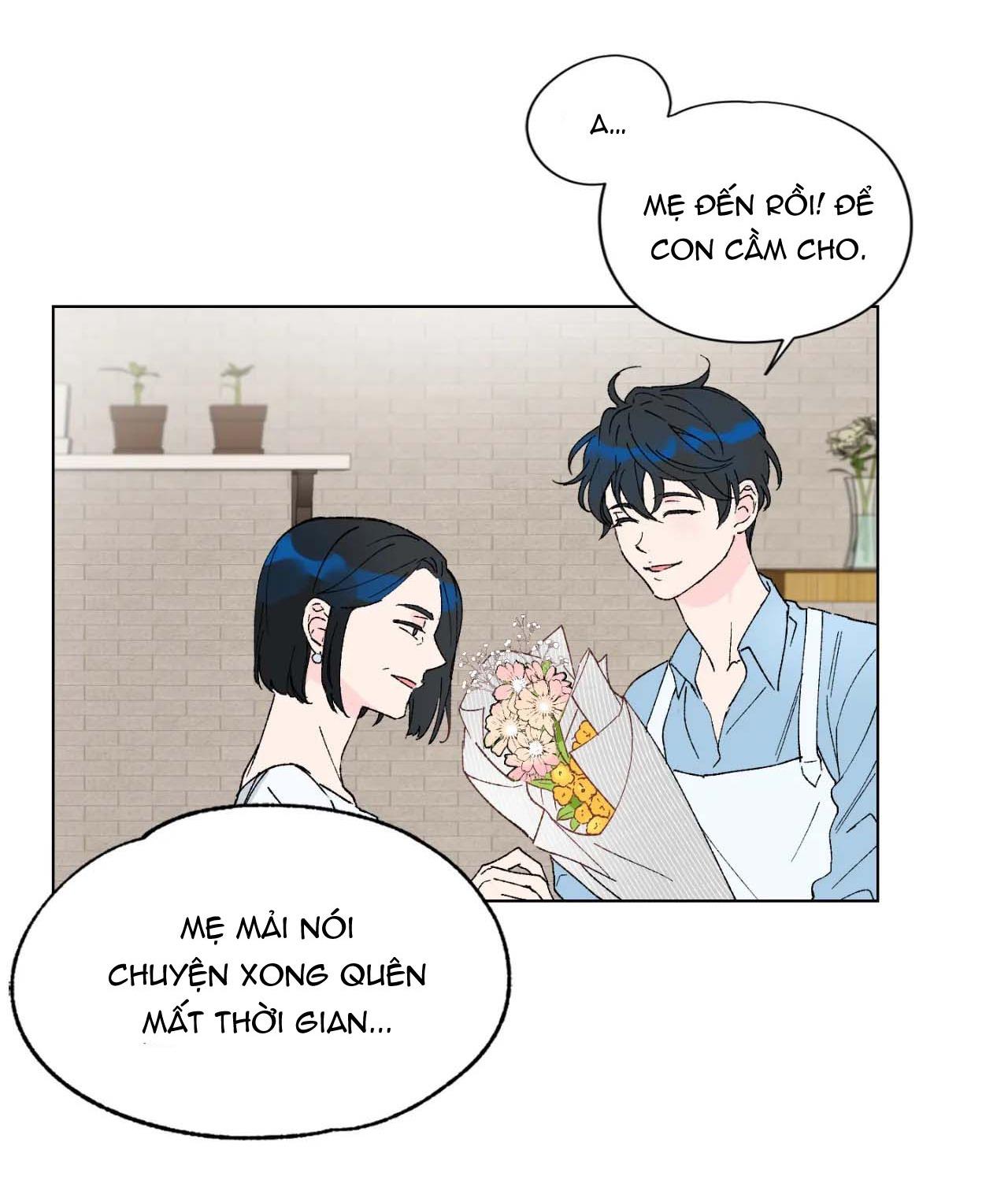 bước vào rắc rối chapter 1 13