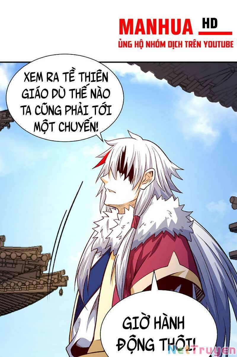 võ đạo độc tôn chapter 567 63