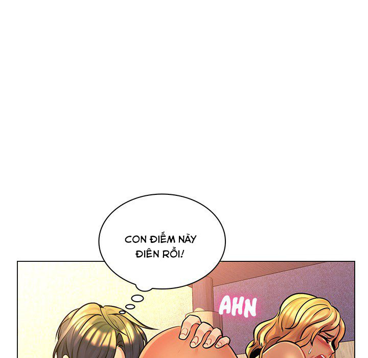 cô giáo biến thái chapter 32 20