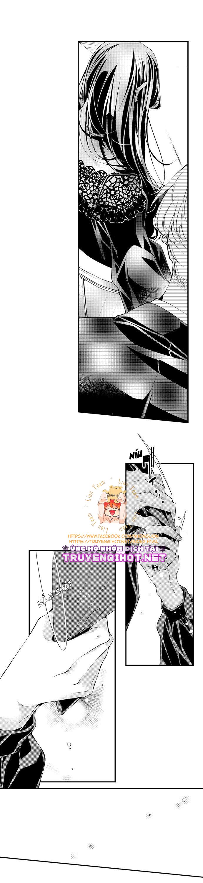 tôi sẽ giúp em cảm nhận được tình yêu của tôi chapter 14 2