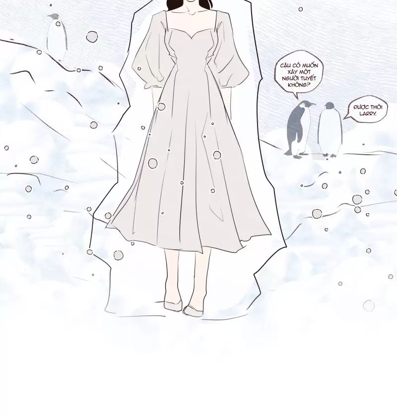 tôi là kẻ phản diện chapter 8 43