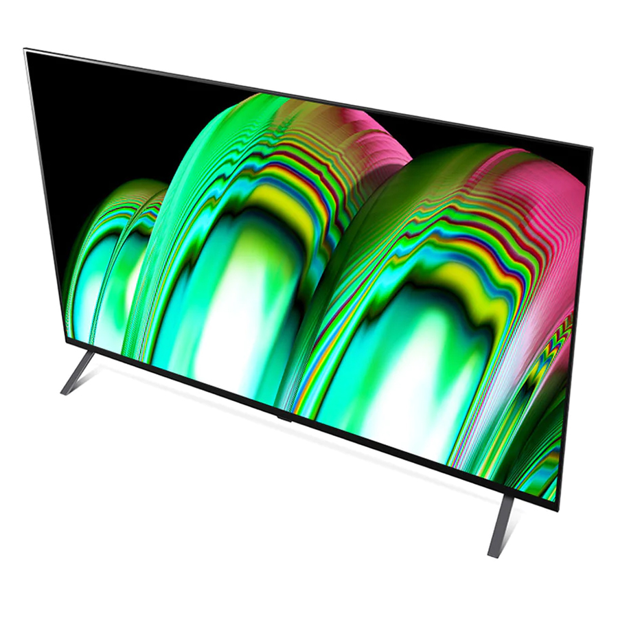 Smart Tivi OLED LG 4K 77 inch OLED77A2PSA - Model 2022