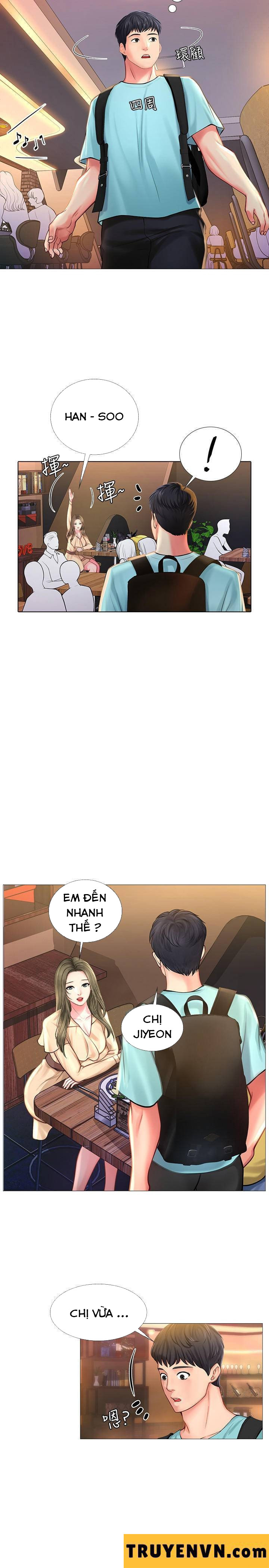 should i study at noryangjin? chapter 21 5