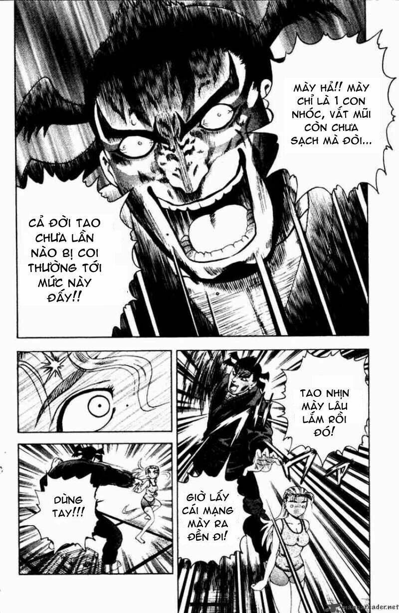 history's strongest disciple kenichi chapter 43 18