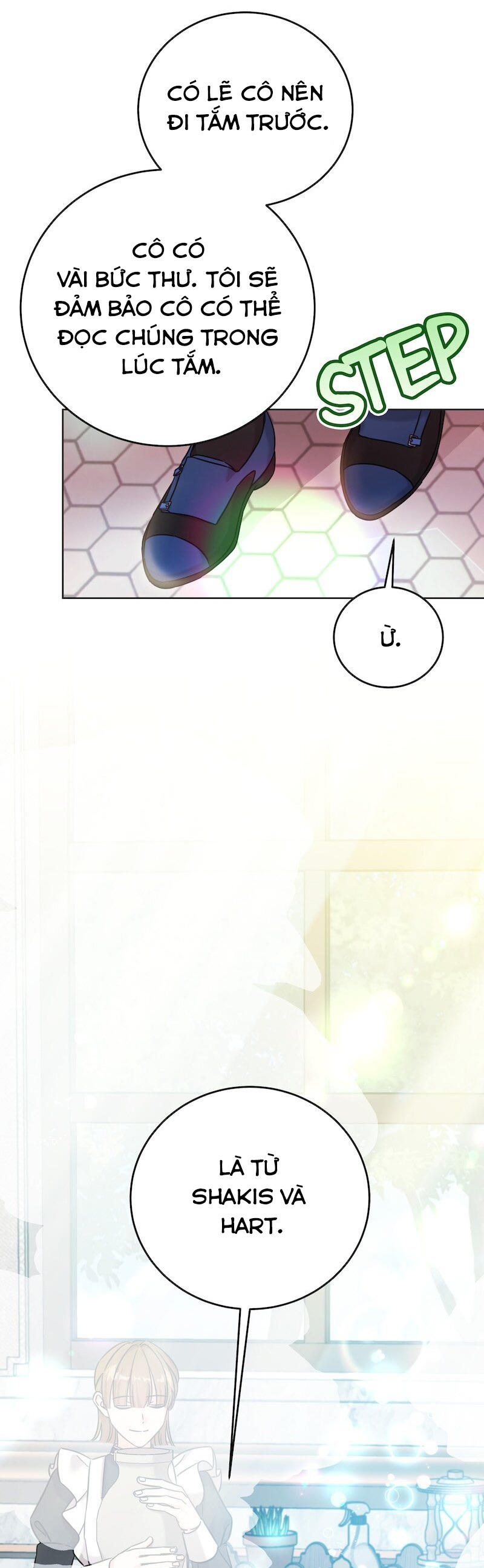 tôi sẽ cứu nam phản diện bị nữ chính ruồng bỏ chapter 111 20