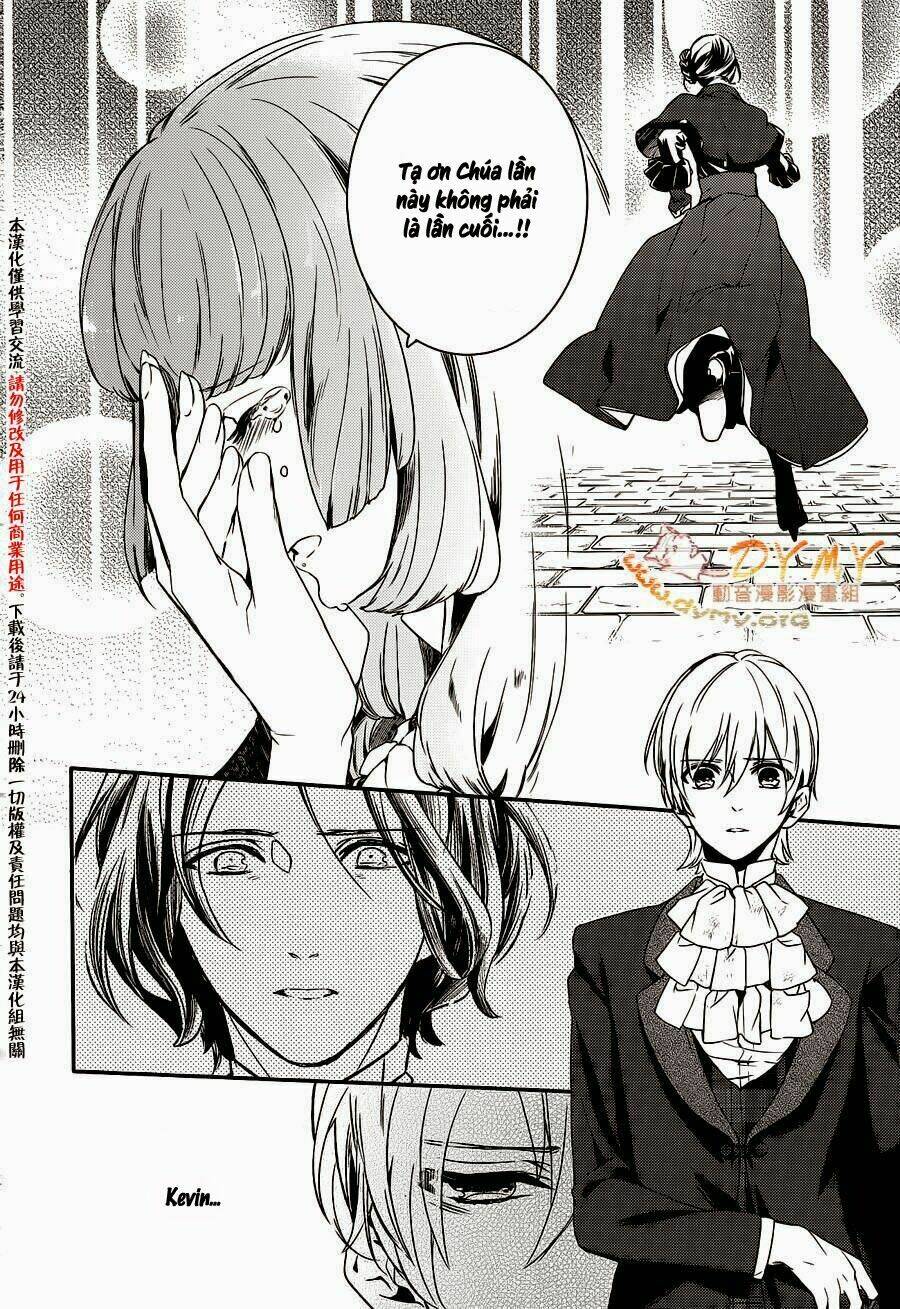 phong ấn triệu hồi ác quỷ dantalion chapter 47 17