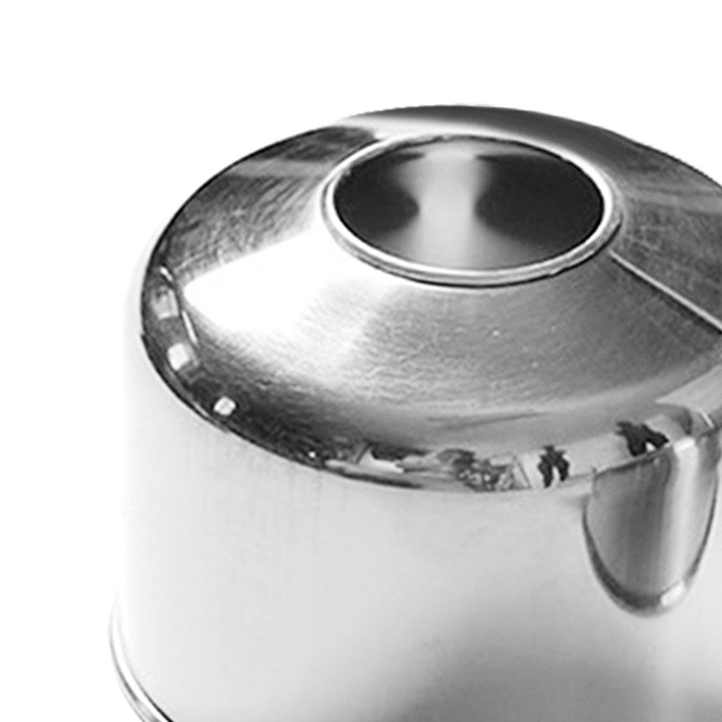 Gas Canister Cover Cylinder Cooking Storage Camping Protective