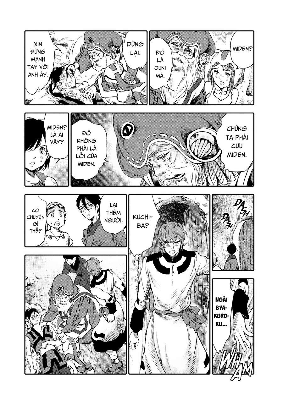 children of the whales chapter 25 39