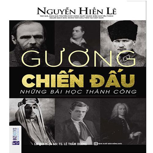 Gương Chiến Đấu - Những Bài Học Thành Công