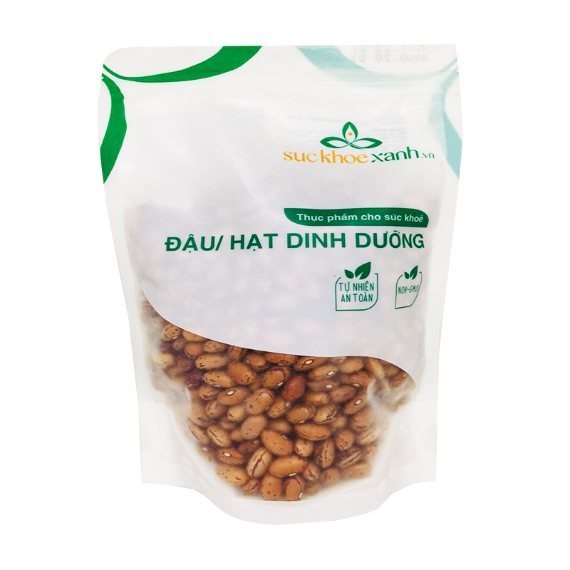 Đậu cúc Pinto Beans