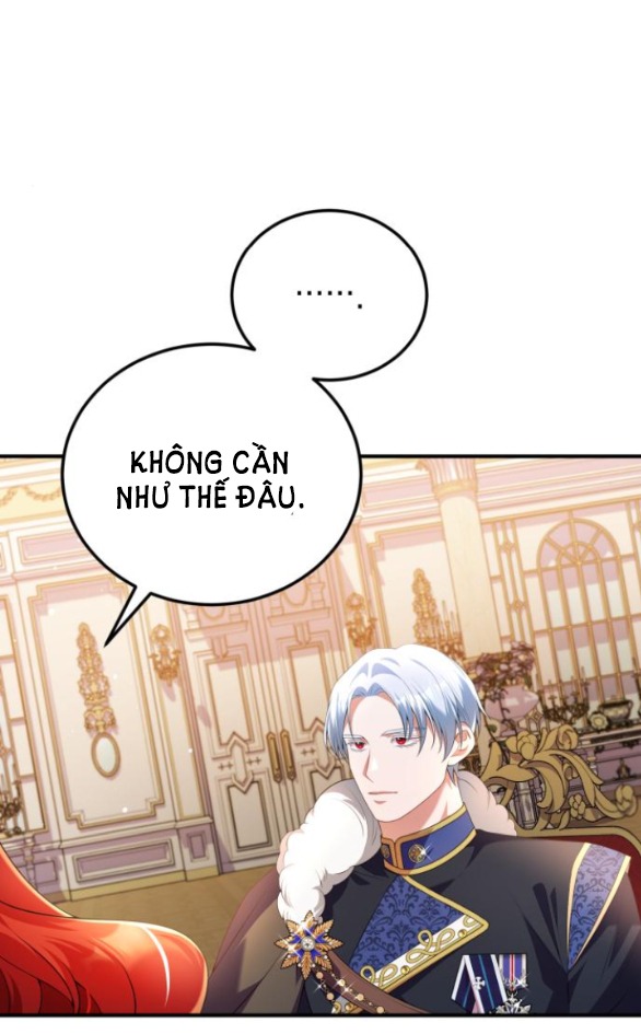 tôi sẽ ly hôn với người chồng bạo chúa chapter 55.1 31