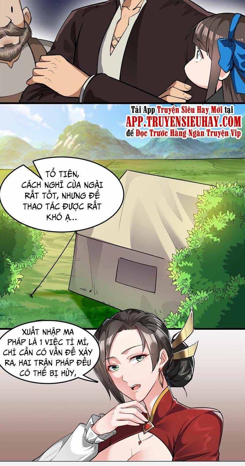 lê minh chi kiếm chapter 32 16