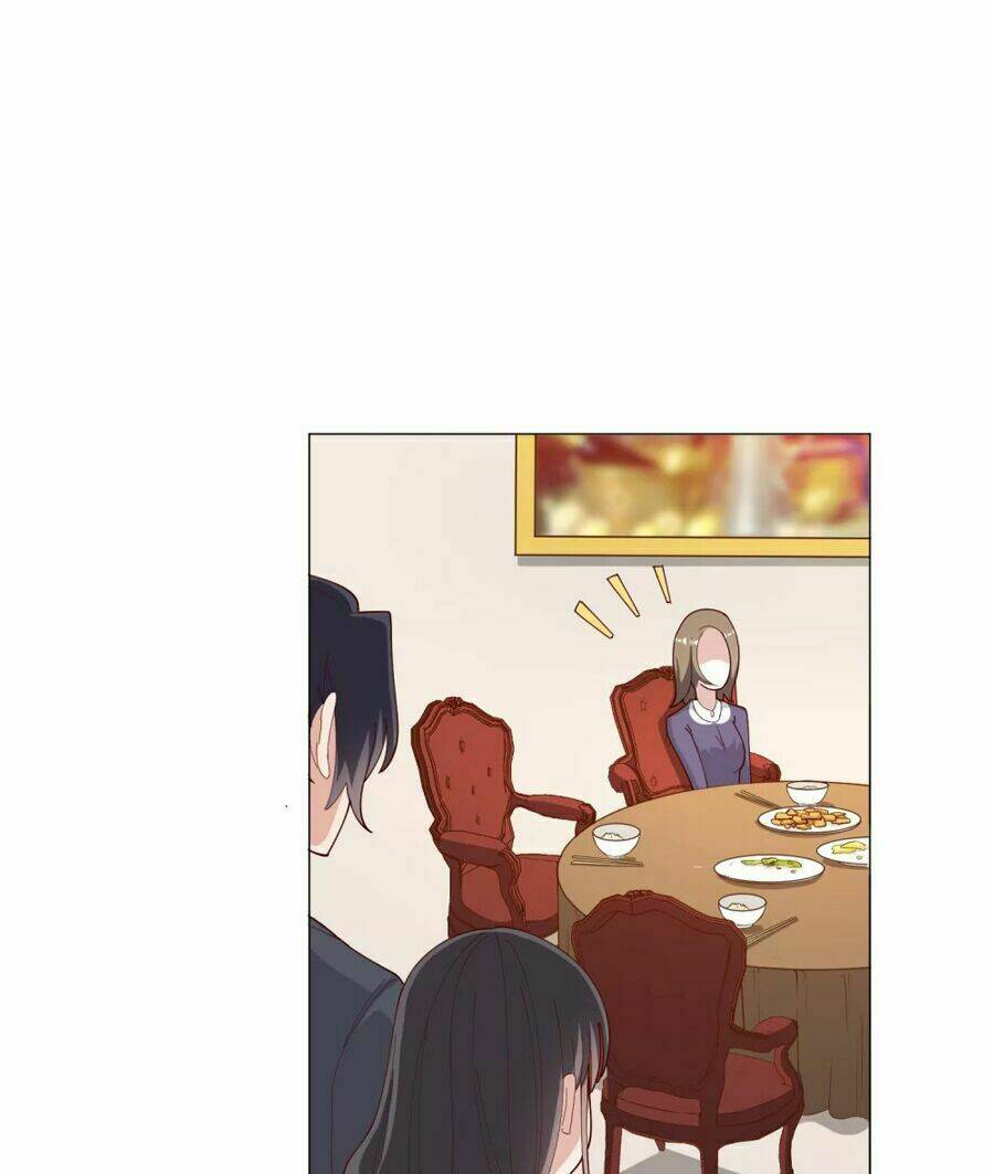 hôn nhân dục vọng: thiếu gia nhẹ một chút! chapter 123 9