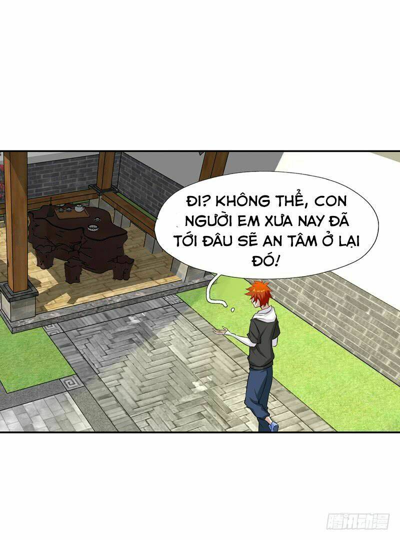 võ nghịch sơn hà chapter 3.2 56