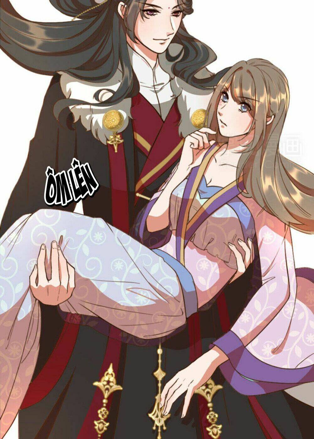 đệ nhất cuồng phi chapter 3 21