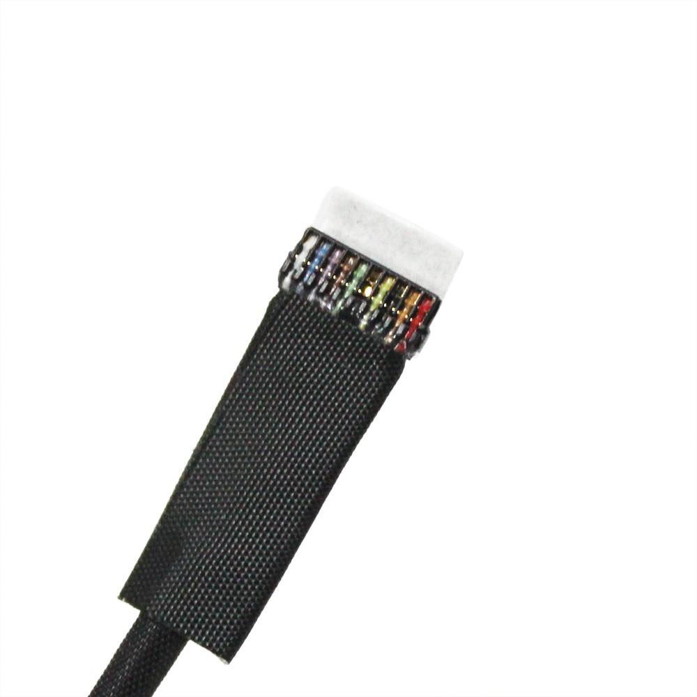 Dây Cáp Lvds Lcd Led Cho Hp Probook 655 640 645 650 G1 G2 6017b0440201 Bs13