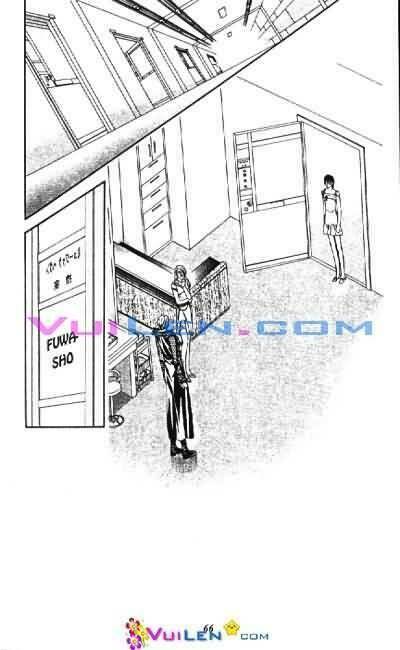 thử thách của kyouko chapter 79 67