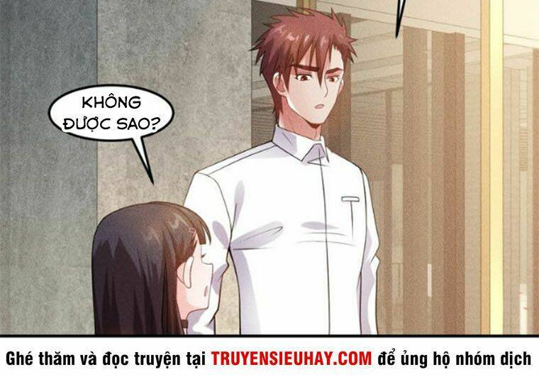 cao thủ cận vệ của nữ chủ tịch chapter 65 23