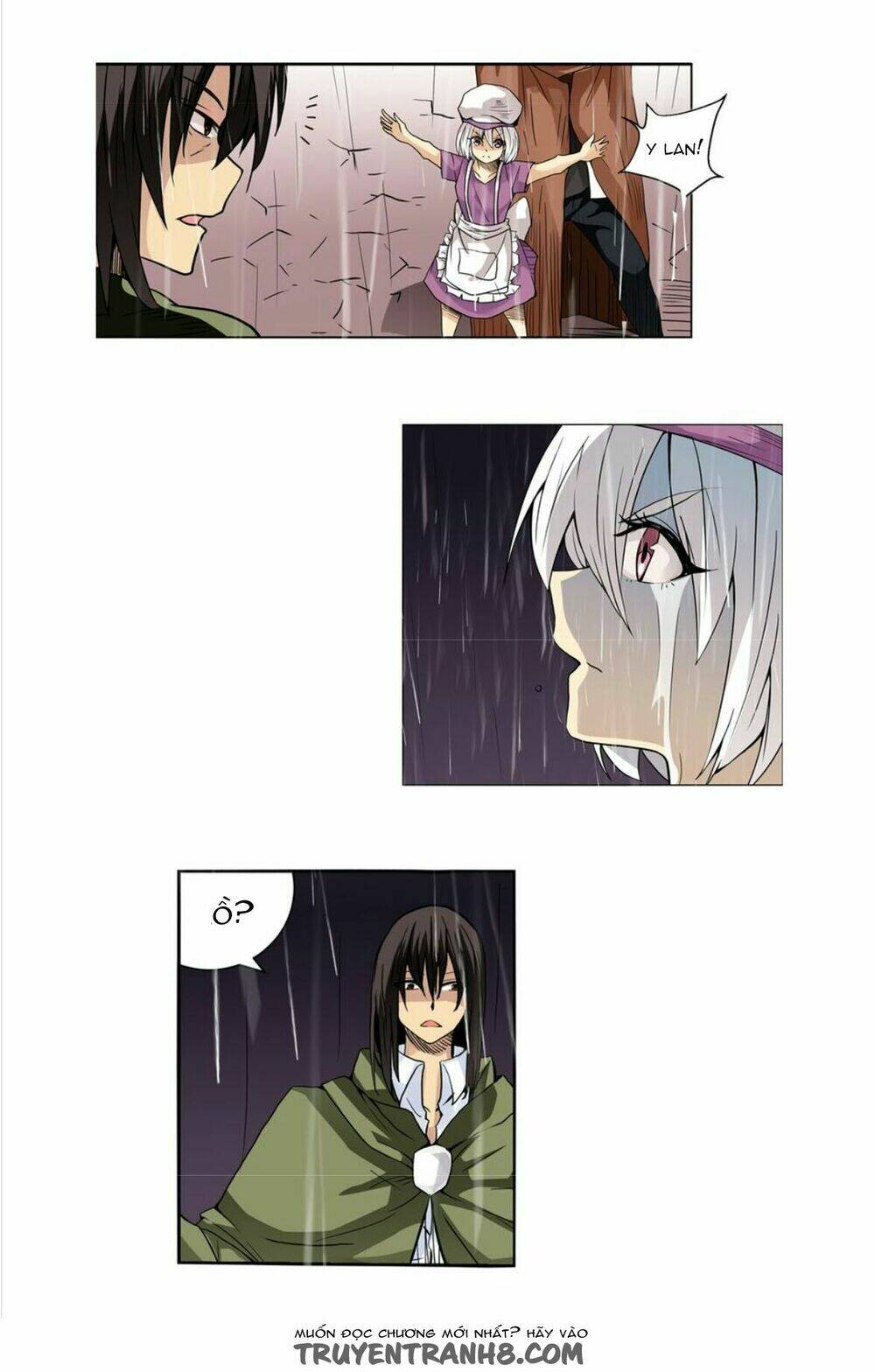 vì tôi là ông chú mở tiệm bán vũ khí chapter 30 9