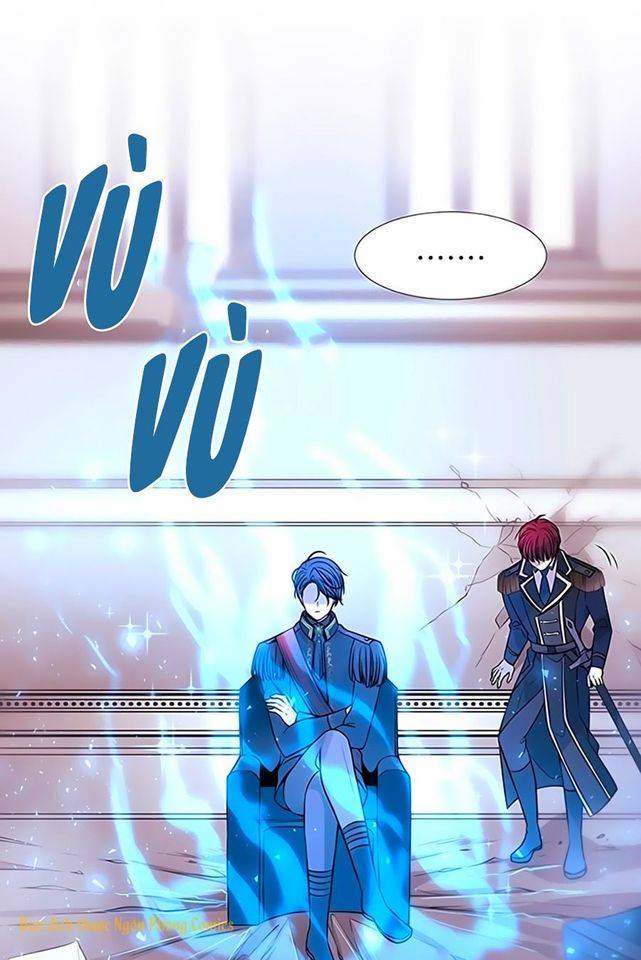 năm môn đệ của charlotte chapter 29 49