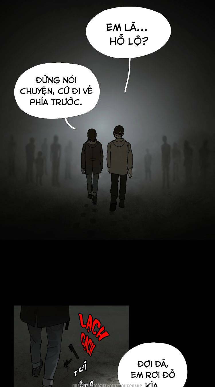 thần trạch chapter 6 9