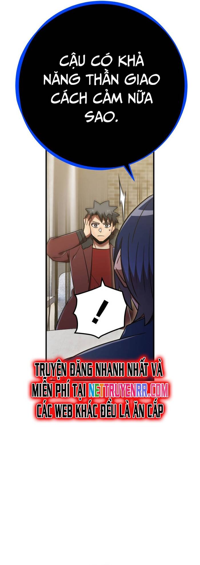 Huyết Thánh Cứu Thế Chủ~ Ta Chỉ Cần 0.0000001% Đã Trở Thành Vô Địch chapter 110 48