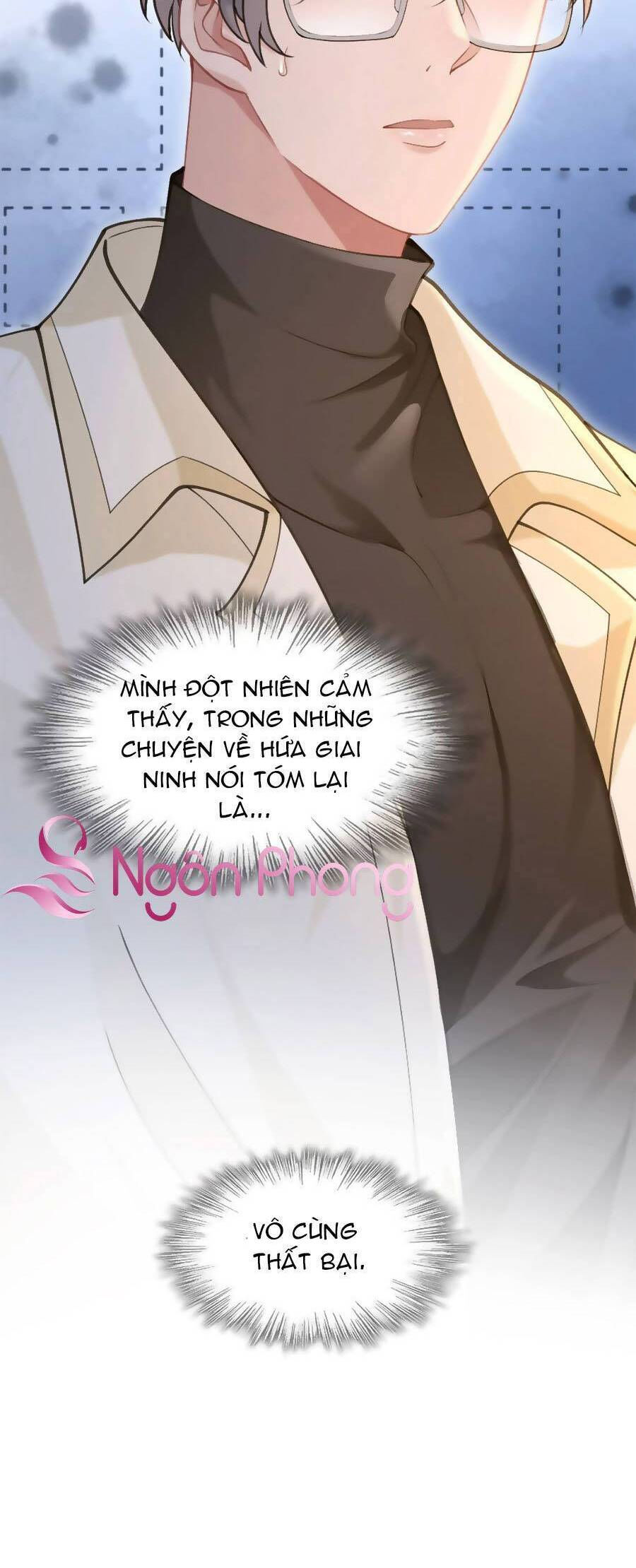 hãy để cô ấy hạ cánh! chapter 12 40