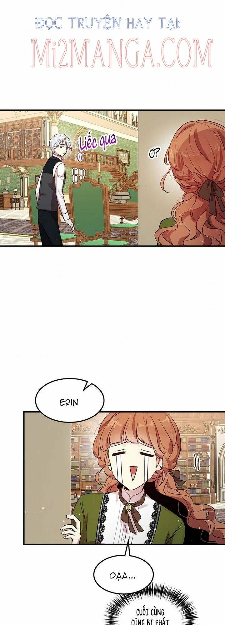 công tước, loạn vừa thôi! chapter 115.5 13