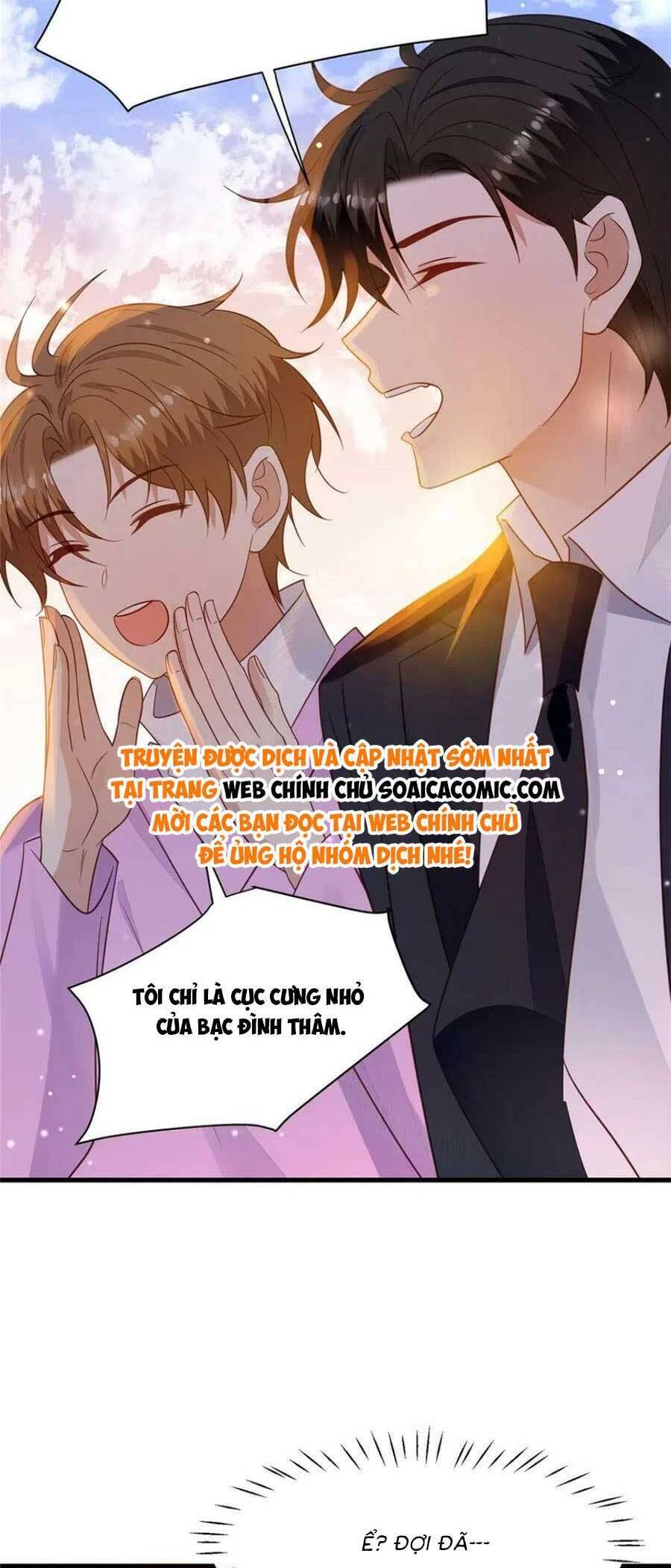 dựa vào đại lão ổn định vị trí c trong nam đoàn chapter 195 8