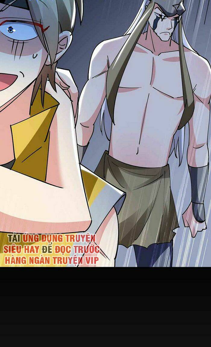 vạn giới tiên vương chapter 94 34