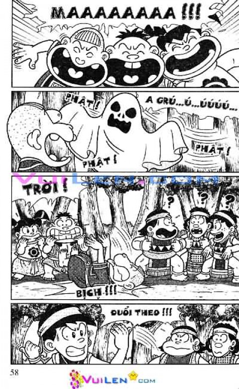 thần đồng đất việt chapter 134 55