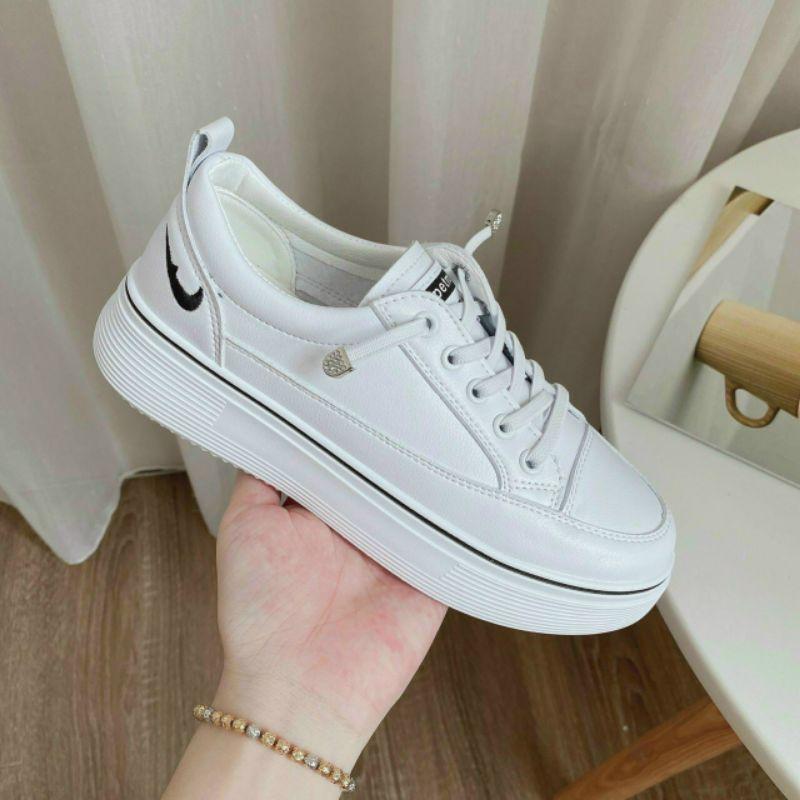 (free ship) giày sneaker nữ