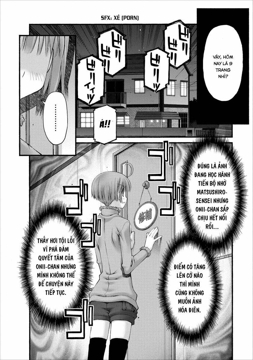 oniichan no koto nanka zenzen suki ja nai n da kara ne!! chapter 46 11