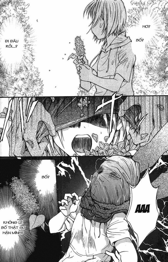 0 no soukoushi chapter 3 28