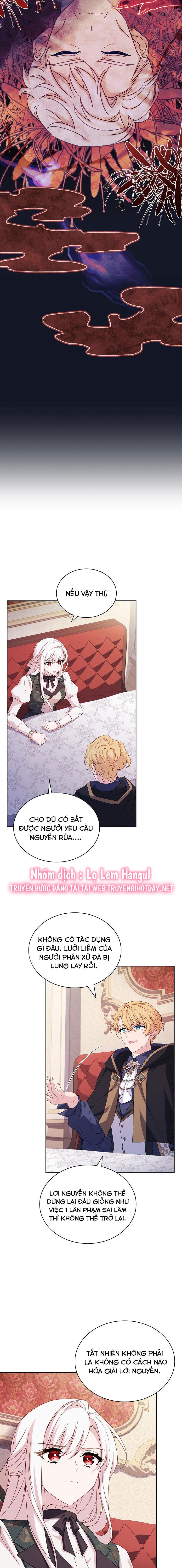 tiểu thư chỉ muốn được nghỉ ngơi chapter 106 4