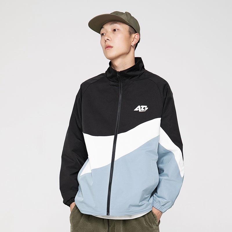 ÁO KHOÁC DÙ BOMBER NAM NỮ UNISEX HOTTREND - THỜI TRANG SIÊU XỊN CHO CÁC BẠN TRẺ THỜI TRANG NAM 1986
