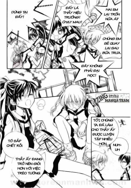 legend - truyền thuyết fushigi chapter 1 27