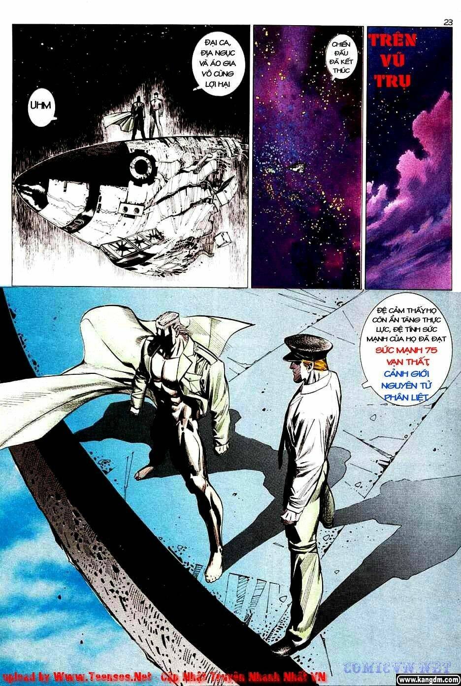 hải hổ 2 chapter 4 23