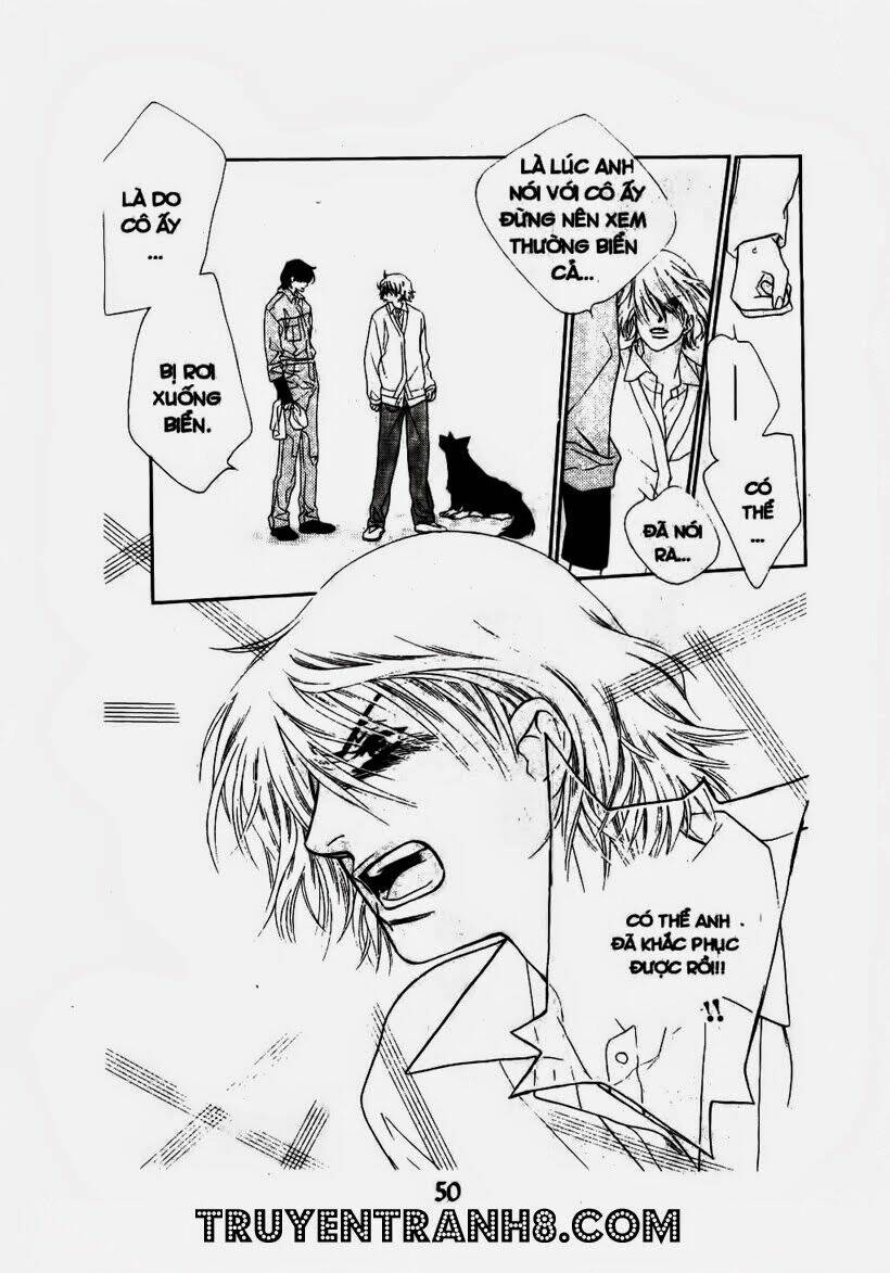 biển rộng bao la chapter 12 31