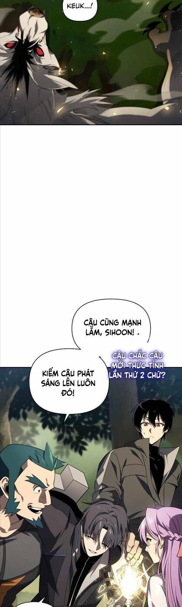 sự trở lại của người chơi sau 10000 năm chapter 35 39