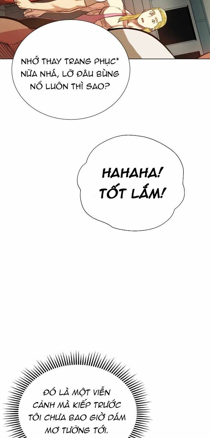 đấu sĩ vô song chapter 11 6