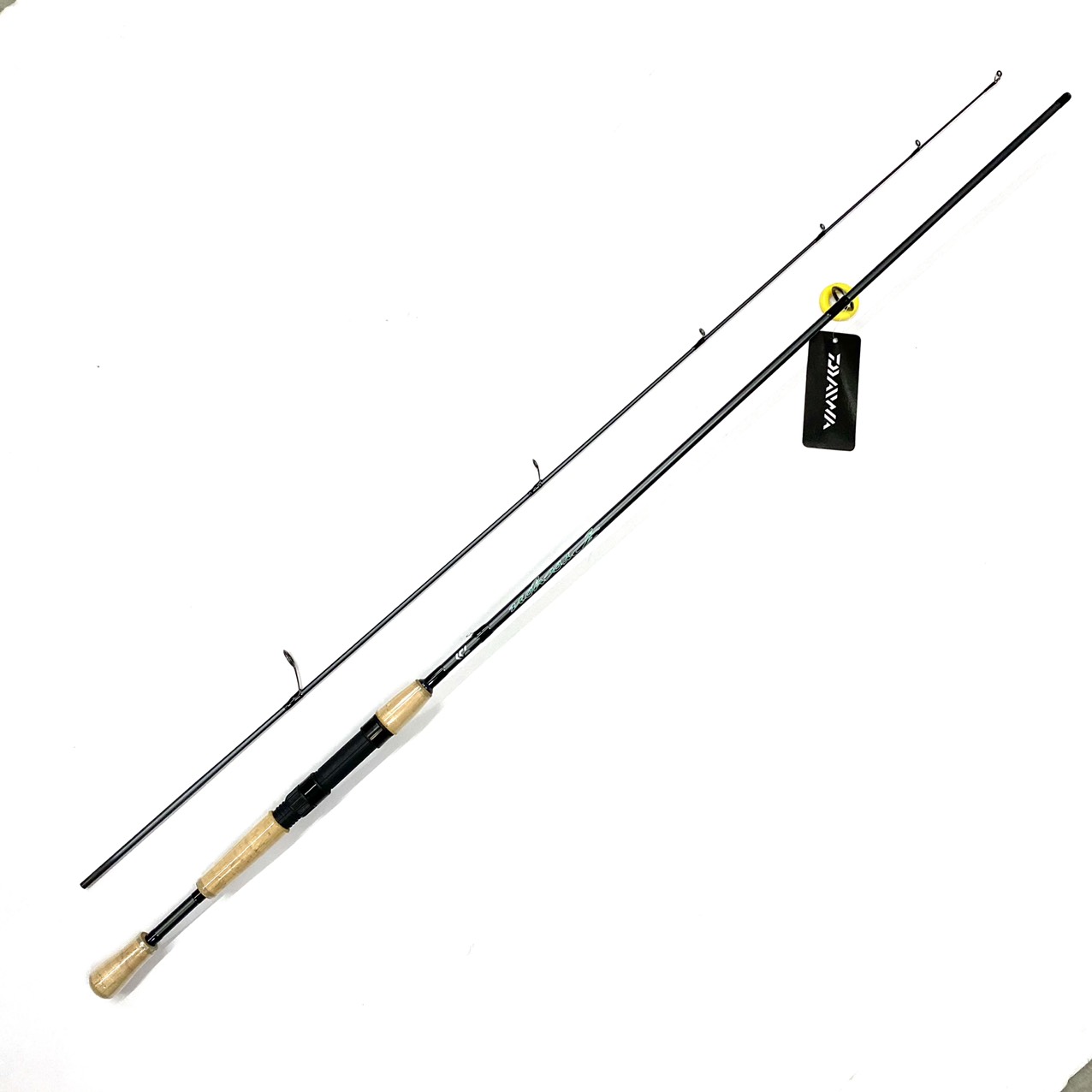 Cần Câu Cá Daiwa Procyon 662LF, 662MF, 702MHX Cần Lure Máy Đứng 1m98, 2m1 Dòng Cao Cấp Hàng Chính Hãng