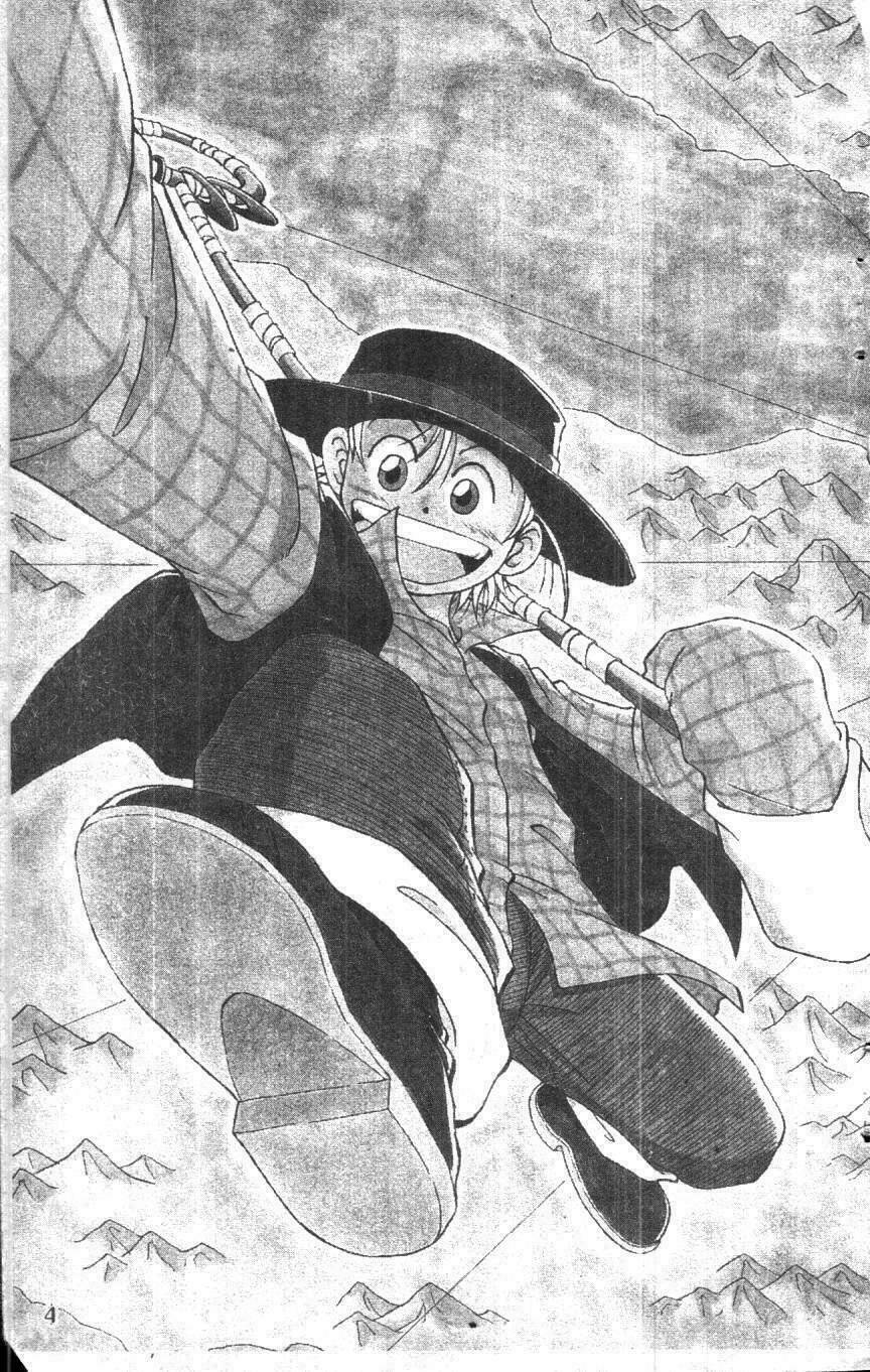 touyuki chapter 1.1 4