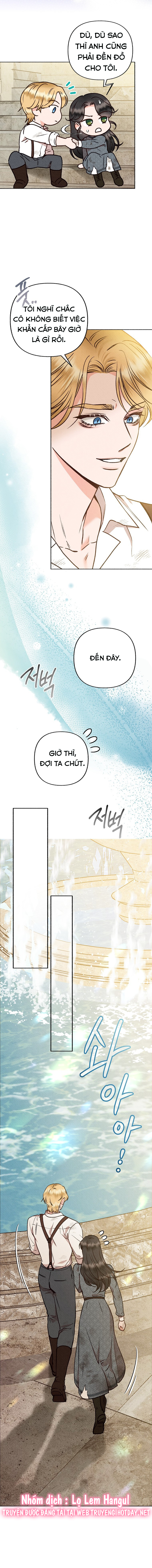 chàng trai đa nhân cách của tôi chapter 10 6