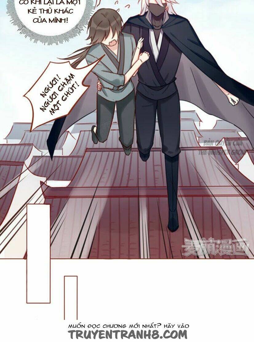 phương thức sùng bái chính xác của hồ tiên chapter 2 3