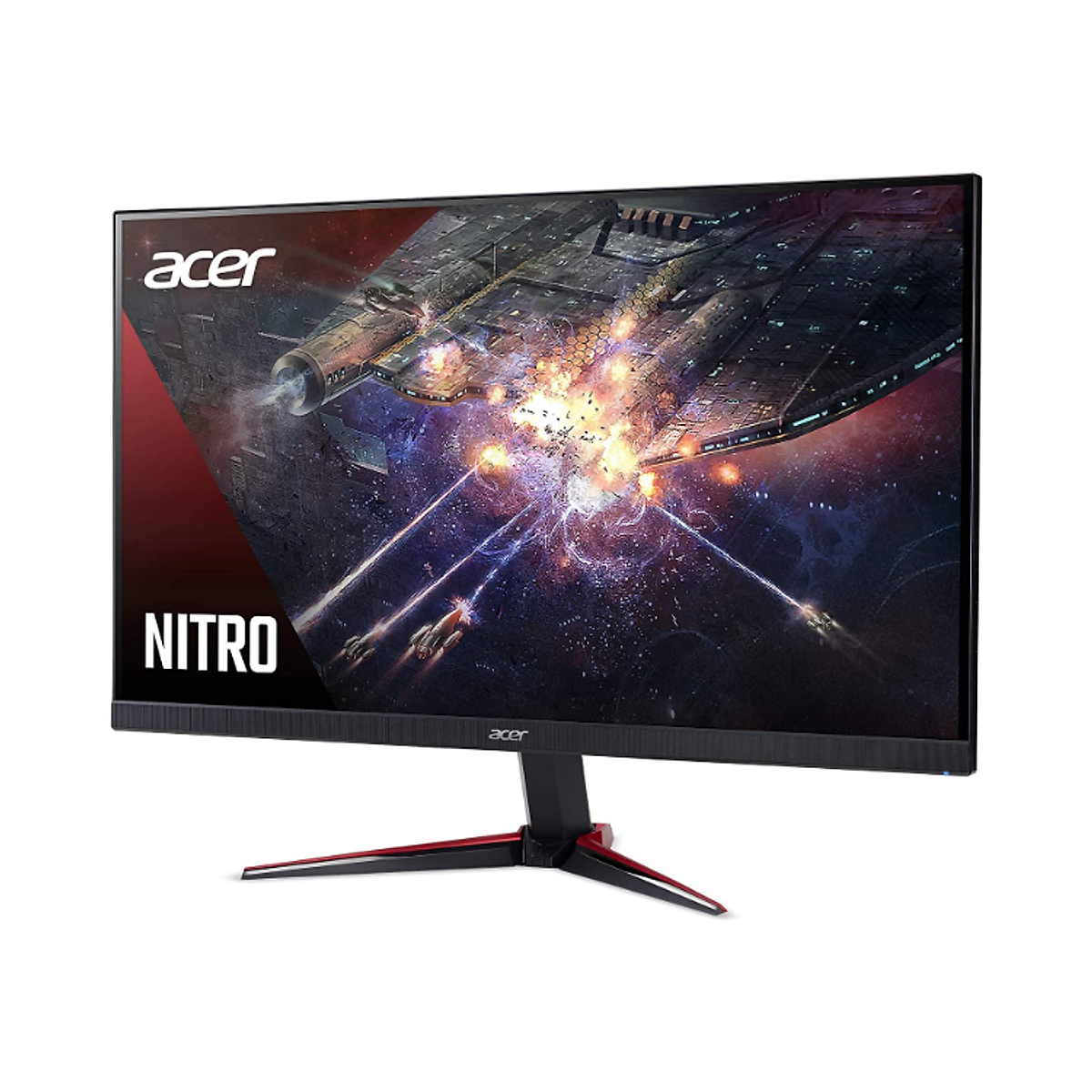 Màn hình Acer VG240Y S (23.8&quot;/FHD/IPS/165Hz/2ms/Audio/Freesync/ Acer VG240YS ) - Hàng Chính Hãng