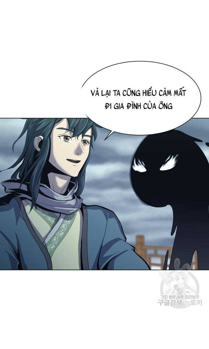 bậc thầy phép thuật ở thế giới võ lâm chapter 18.2 1