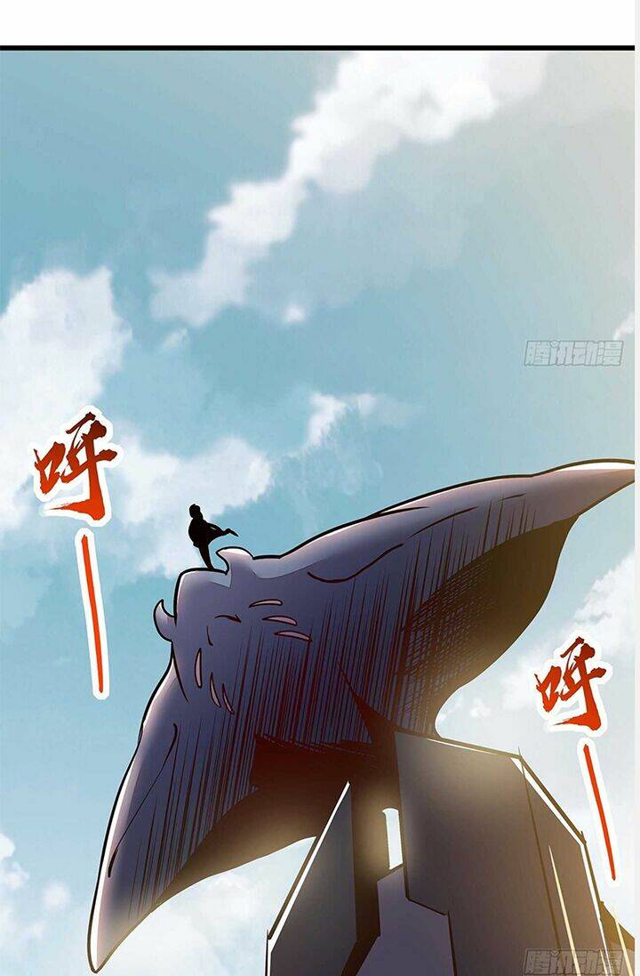 bất tử thần vương tu liên tục chapter 75 35