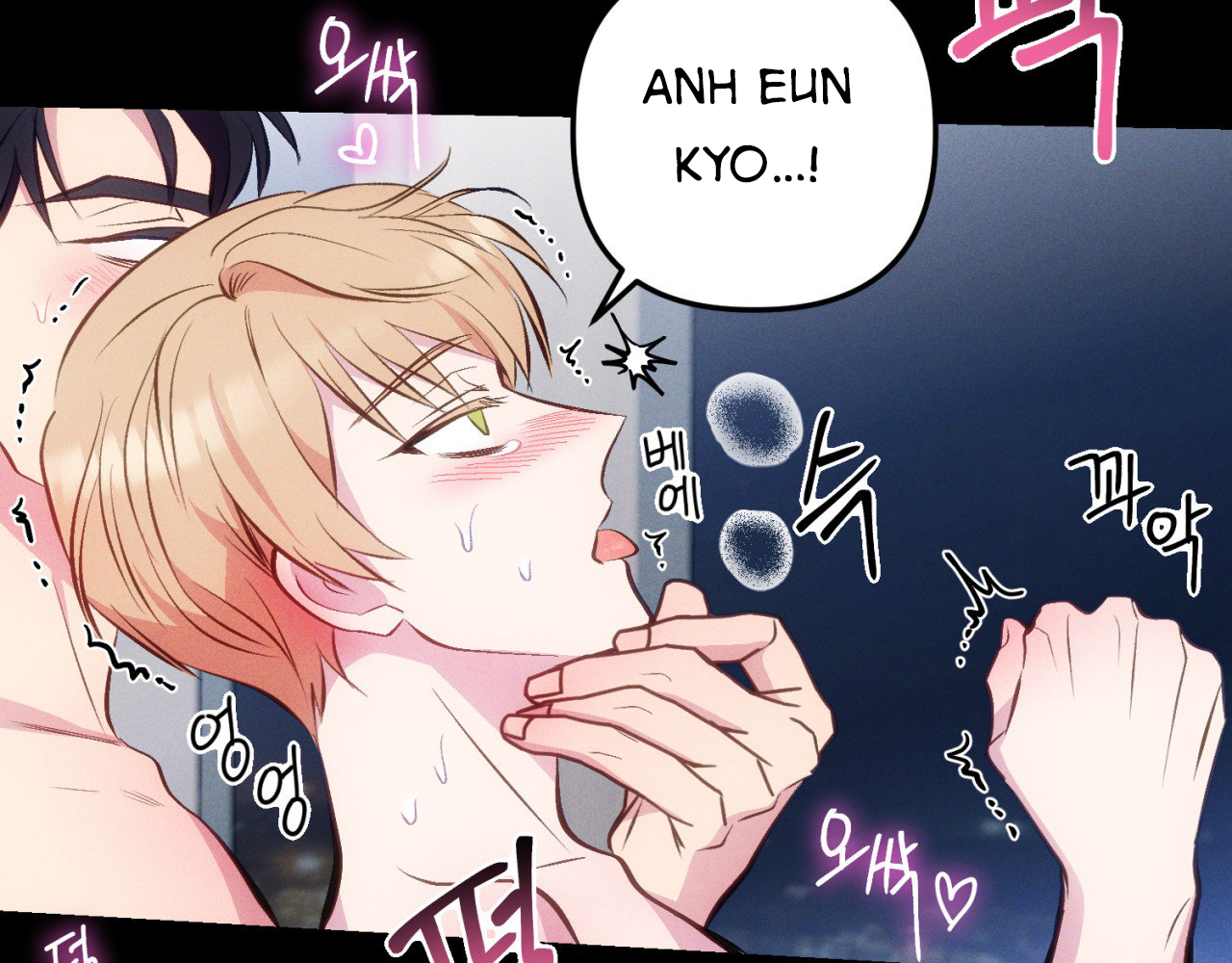 cái đồ ngốc nghếch này chapter 10 141