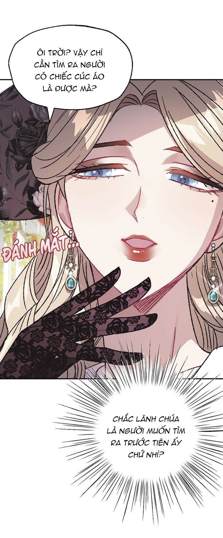 cha à, con không muốn kết hôn đâu chapter 24 43